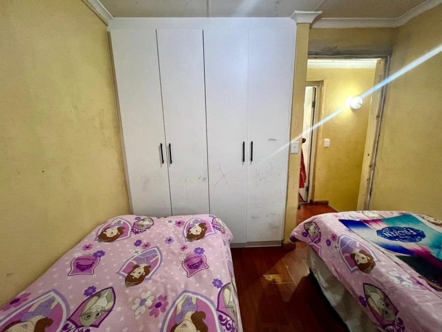 2 Bedroom Property for Sale in Harmony Village Western Cape